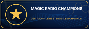 Magic Radio Champions – kostenlose Hobby-Webradio-Topliste