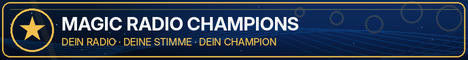 Magic Radio Champions – kostenlose Hobby-Webradio-Topliste