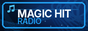 Magic-Hit-Radio – die besten Hits rund um die Uhr